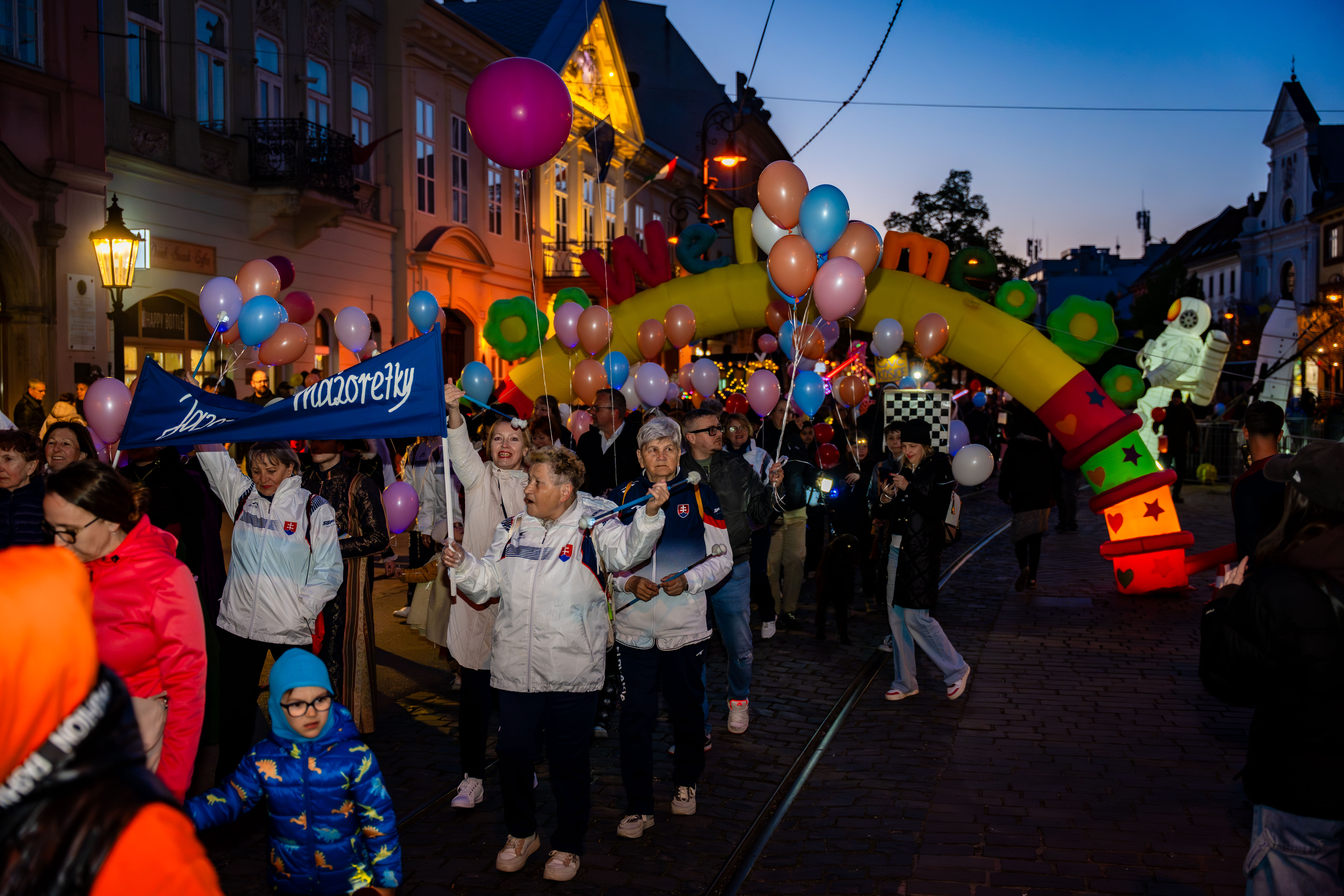 Oslavy Dna mesta Kosice - Kosicka svetelna party-1-15